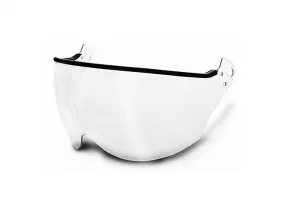 # 16961  VISOR HALF FACE TRANSPARENT