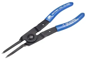 0400 OTC External Snap Ring Pliers