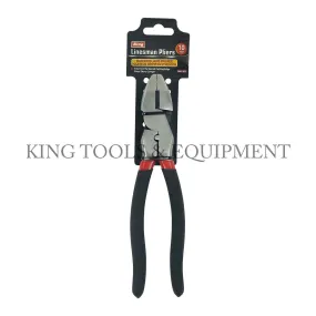 10" Jumbo LINESMAN PLIERS - 0045-0