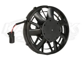 12'' Drop-In Brushless Fan Pusher