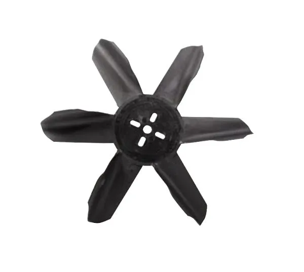 18" 6 Blade Nylon Fan RS-ALL30095