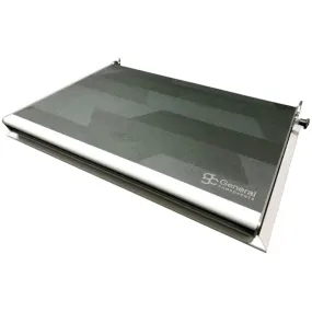 2-in-1 Diesel Cooktop and Air Heater