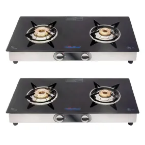 2 SF LPG STOVE 2B SUP..