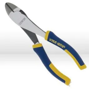 2078306 Irwin Vise-Grip Diagonal Cutting Pliers,6"/150mm