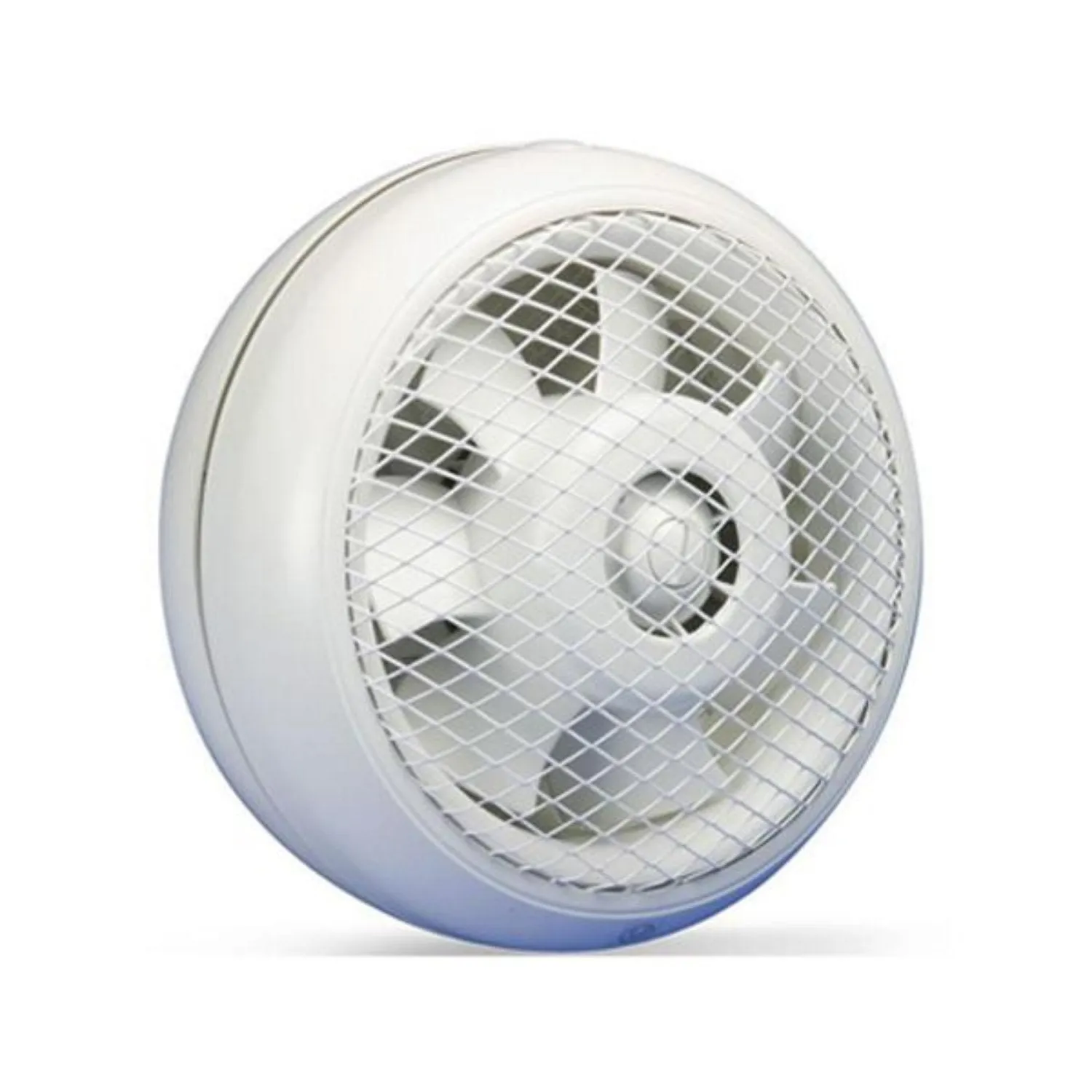 210/380/630m³/h HCM Series Wall/Window Mounted Fan