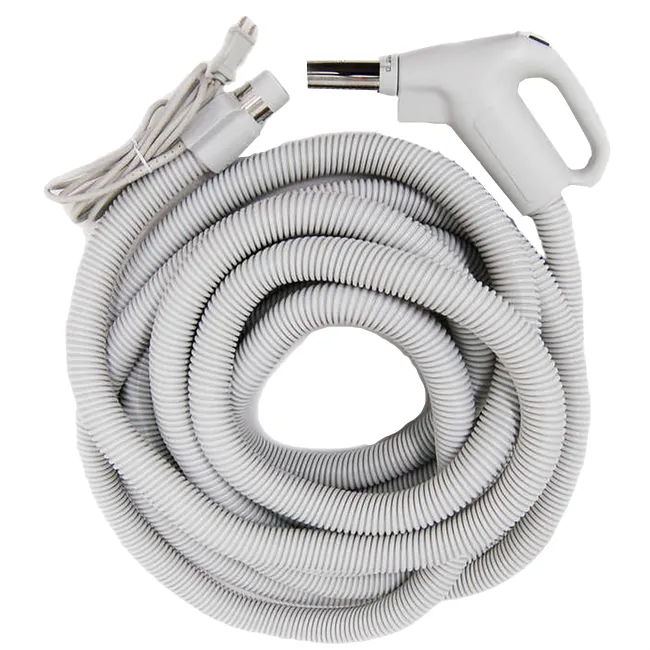 30' 110v Dual Switch Hose