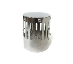 3RG Stove Spark Arrestor