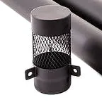 4 Inch Spark Arrestor For Hygge Stove