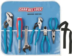 6 Piece Tool Set