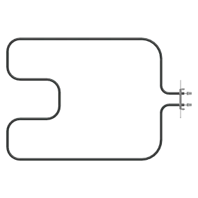 7520 Bake Element Frigidaire 2700W 250V