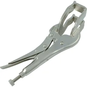 9" Locking Welding Clamp