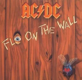 AC/DC- Fly On The Wall