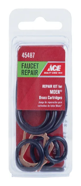 Ace Moen Faucet Repair Kit