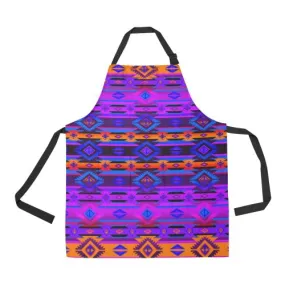 Adobe Morning Apron