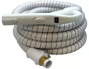 Aerus Lux Electrolux Central Vacuum Hose