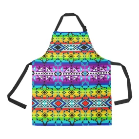 After the Rain Apron