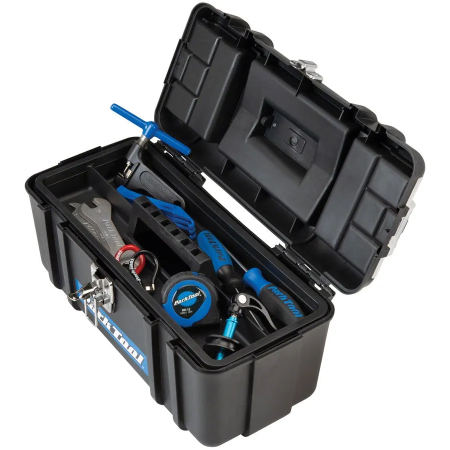 AK-5 Advanced Mechanic Bicycle Tool Kit