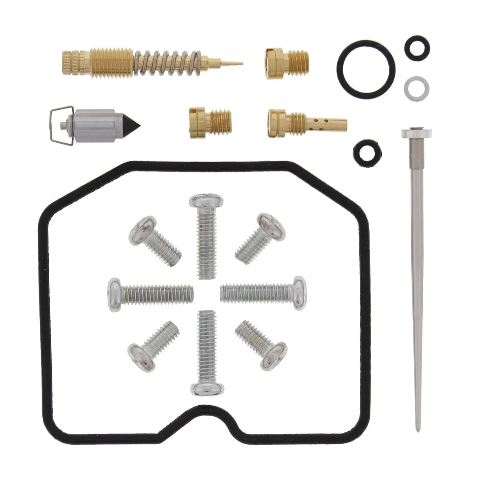 All Balls Racing Carburettor Rebuild Kit (26-1091)