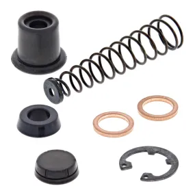 All Balls Racing Master Cylinder Rebuild Kit (18-1013)