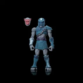 Animal Warriors of the Kingdom Wave 3 Horrid Infantry Action Figure