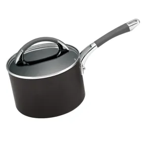 Anolon Endurance  18cm/2.8l Saucepan With Bonus Steamer