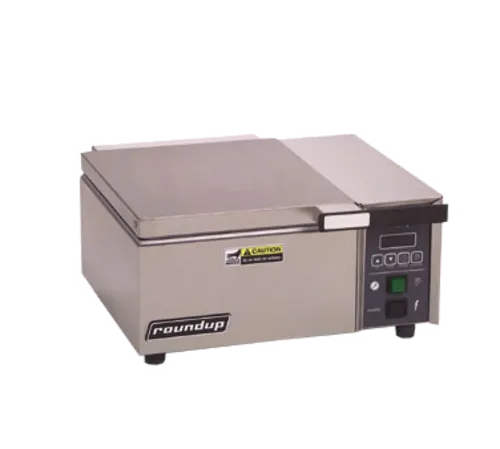 ANTUNES DFW-250 Steam Food Cooker for 1/2 Pan Size Capacity