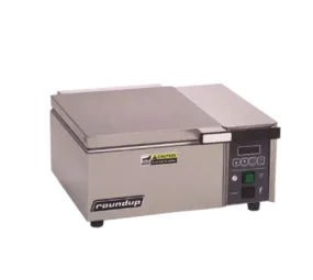 ANTUNES DFW-250 Steam Food Cooker for 1/2 Pan Size Capacity