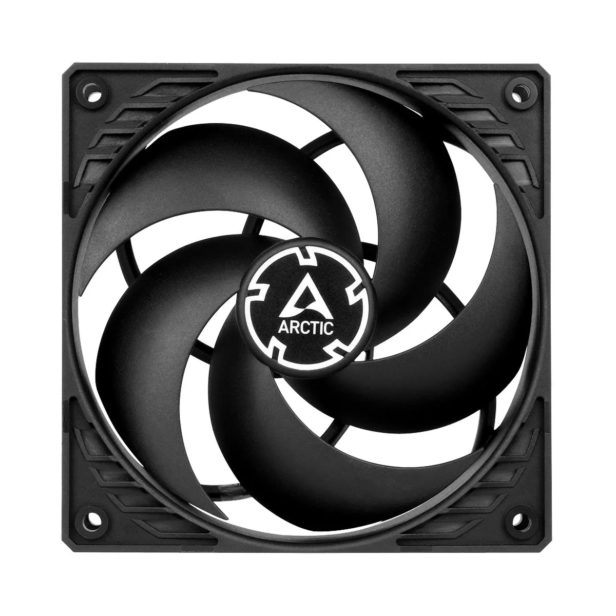 Arctic Case Fan P12 - 5-Pack