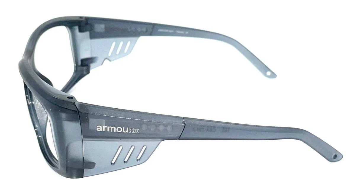 ArmouRx 5007 Safety Glasses | Size 61