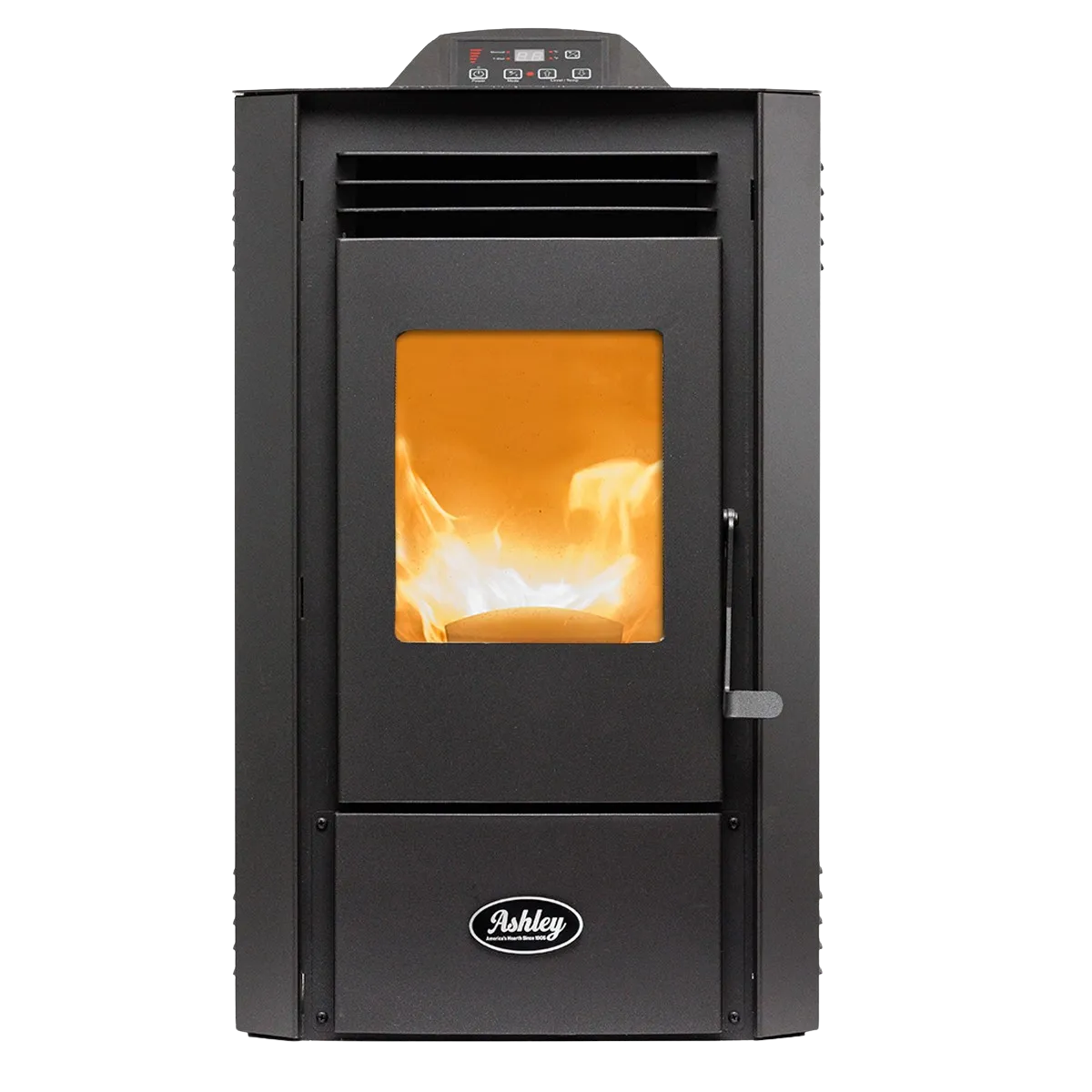 Ashley Hearth AP5613-W Pellet Stove 1,300 sq. ft. 50 lb Hopper with WiFi Connect New