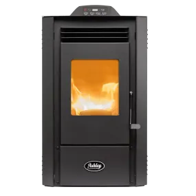 Ashley Hearth AP5613-W Pellet Stove 1,300 sq. ft. 50 lb Hopper with WiFi Connect New