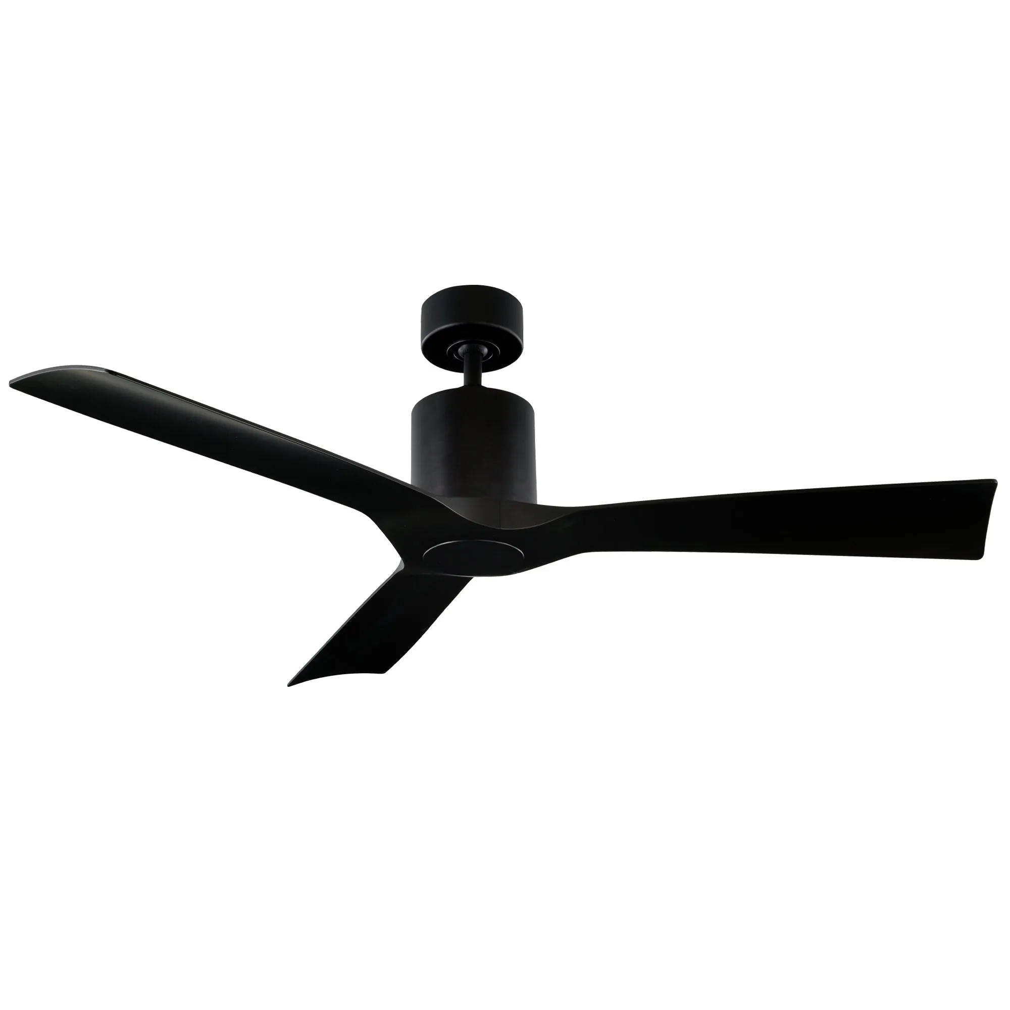 Aviator Indoor/Outdoor 3-Blade 54" Smart Ceiling Fan with Remote Control