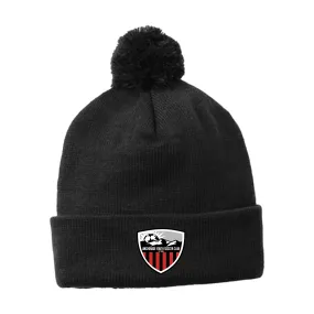 AYSC Pom Beanie [OSFM]