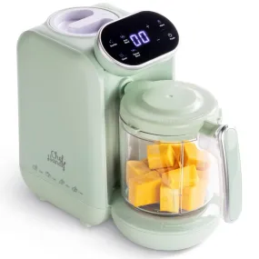 Baby Food Maker, 5 in 1 Baby Food Processor.