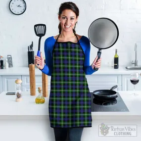 Baillie of Polkemmet Tartan Apron