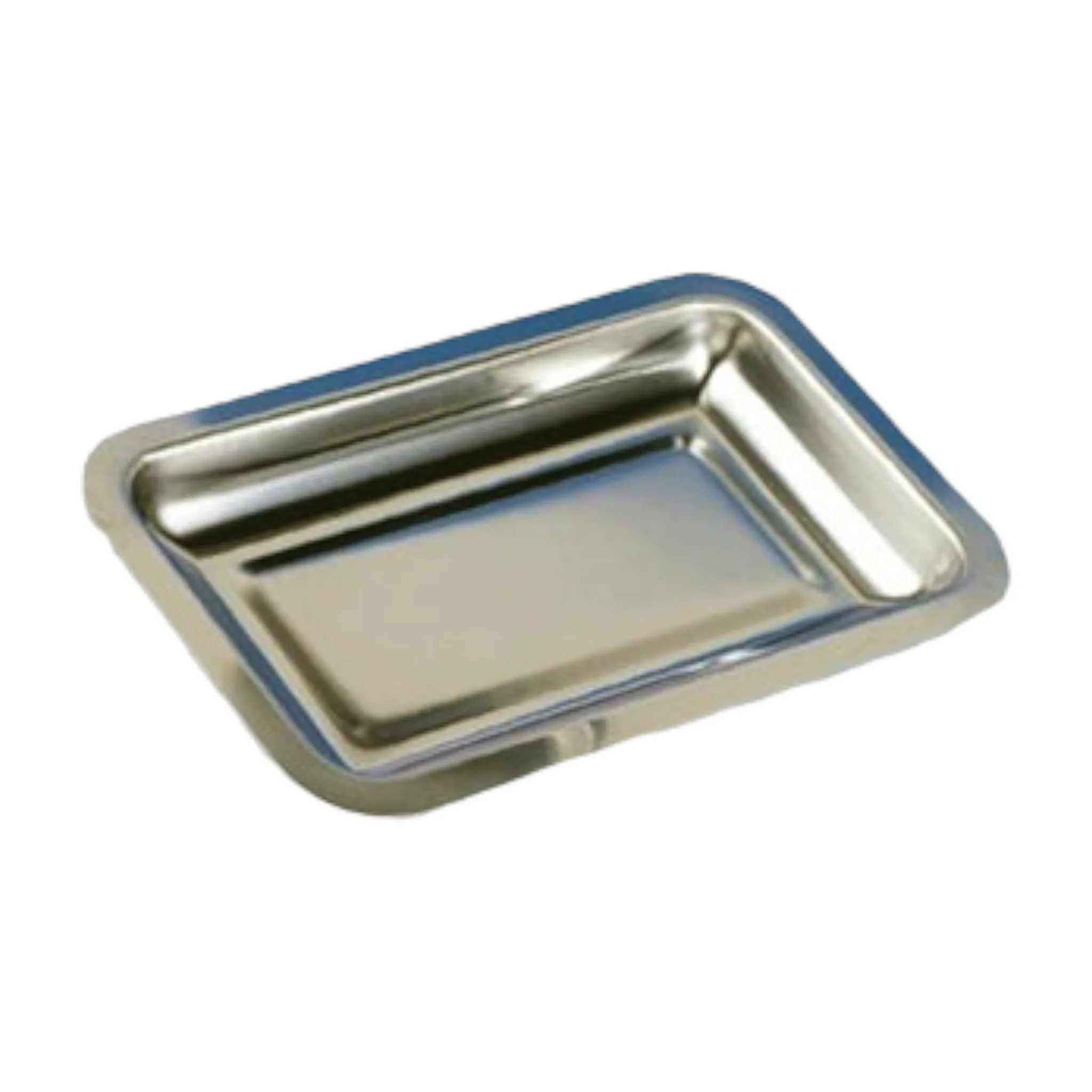 Bakeware Stainless Steel Baking Instrument Tray Rectangular 32x22cm