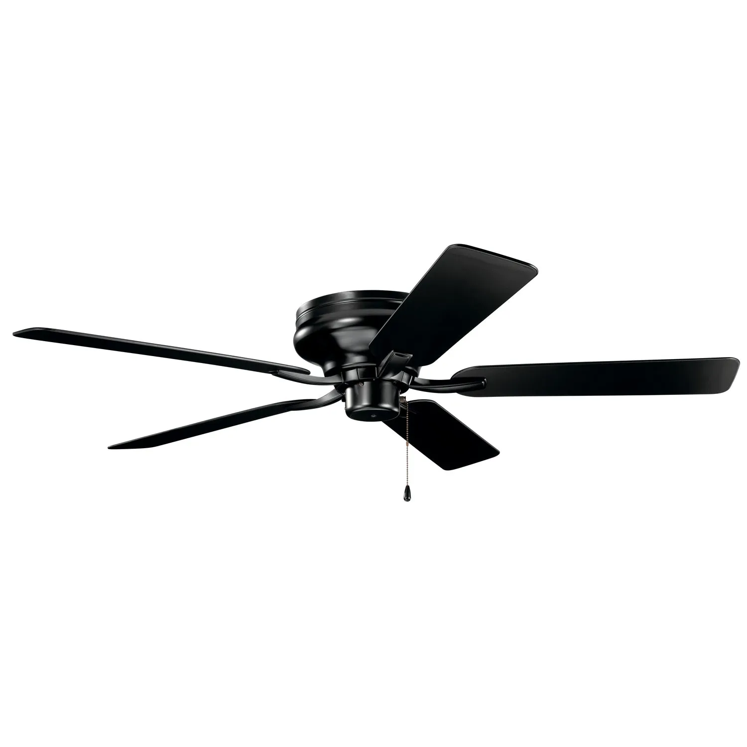 Basics Pro Legacy 52" Patio Hugger Ceiling Fan