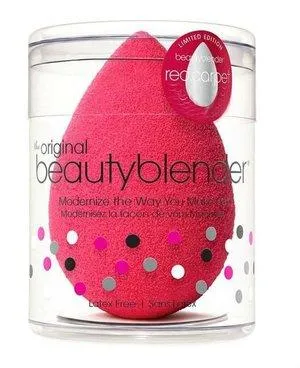 Beauty Blender Red Carpet Beauty Blender