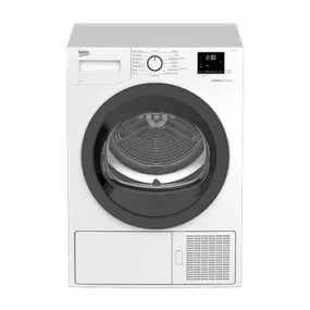 BEKO BDP810W 8kg Sensor Controlled Heat Pump Dryer