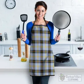 Bell Tartan Apron