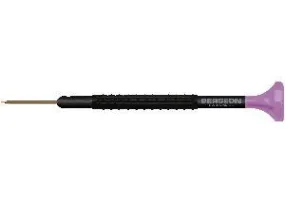 Bergeon® Screwdriver 1.60 mm