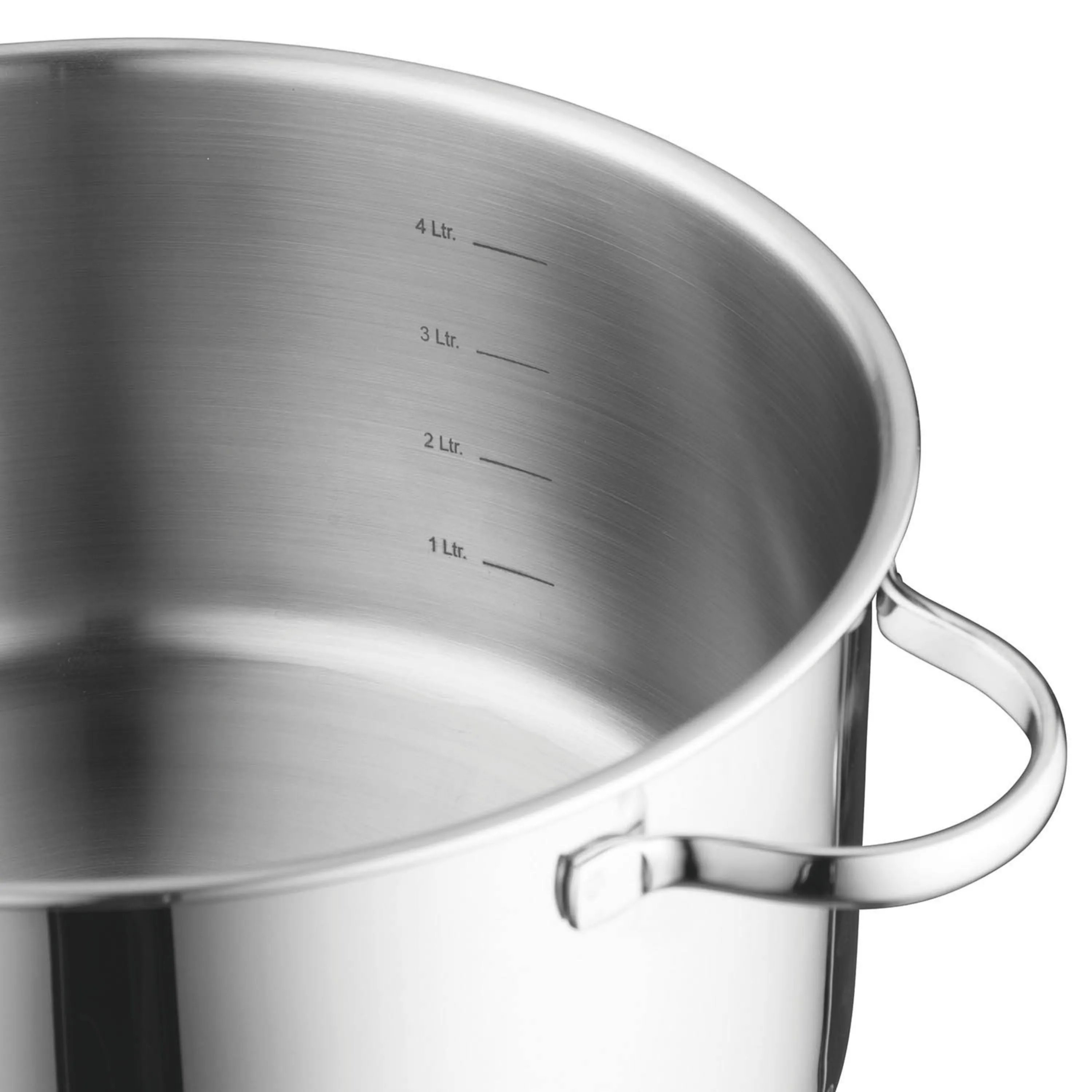 BergHOFF Comfort 11" 18/10 Stainless Steel Steamer Set 5Pc