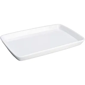 BIA Cordon Bleu, Lido Rectangular Serving Platter