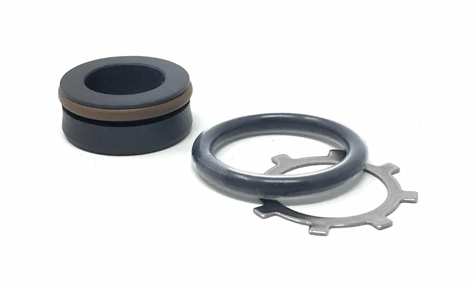 Binks 80-463 Agitator Repair Kit; Seal Kit