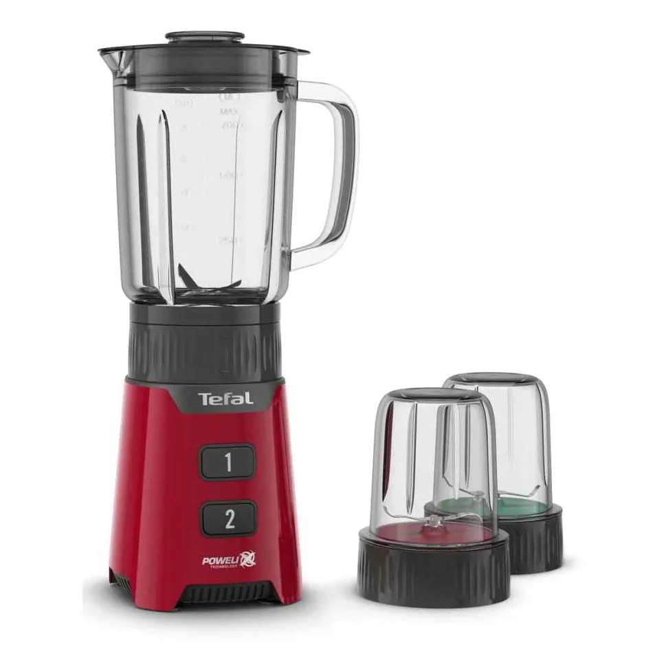 BL1685 MINIMIX GLASS PERSONAL BLENDER