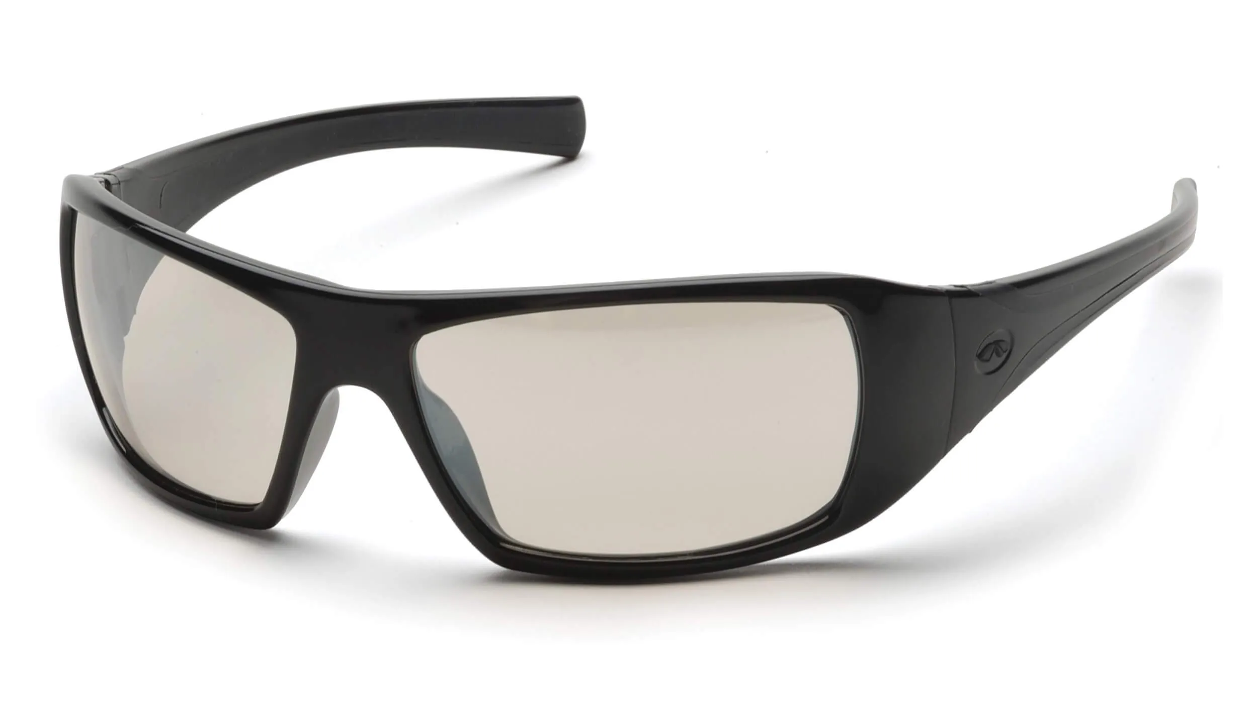 Black Goliath CSA Safety Glasses