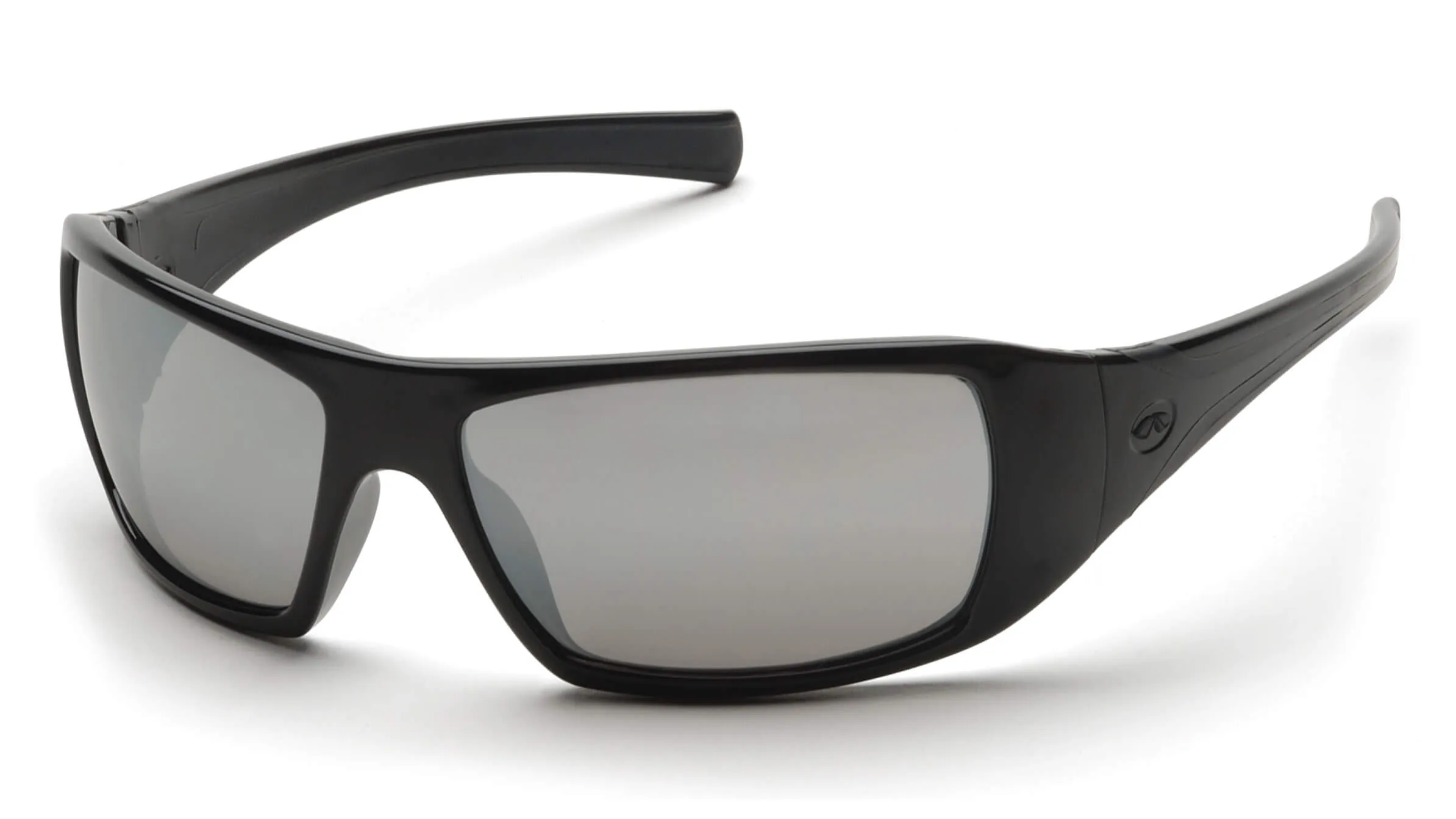 Black Goliath CSA Safety Glasses