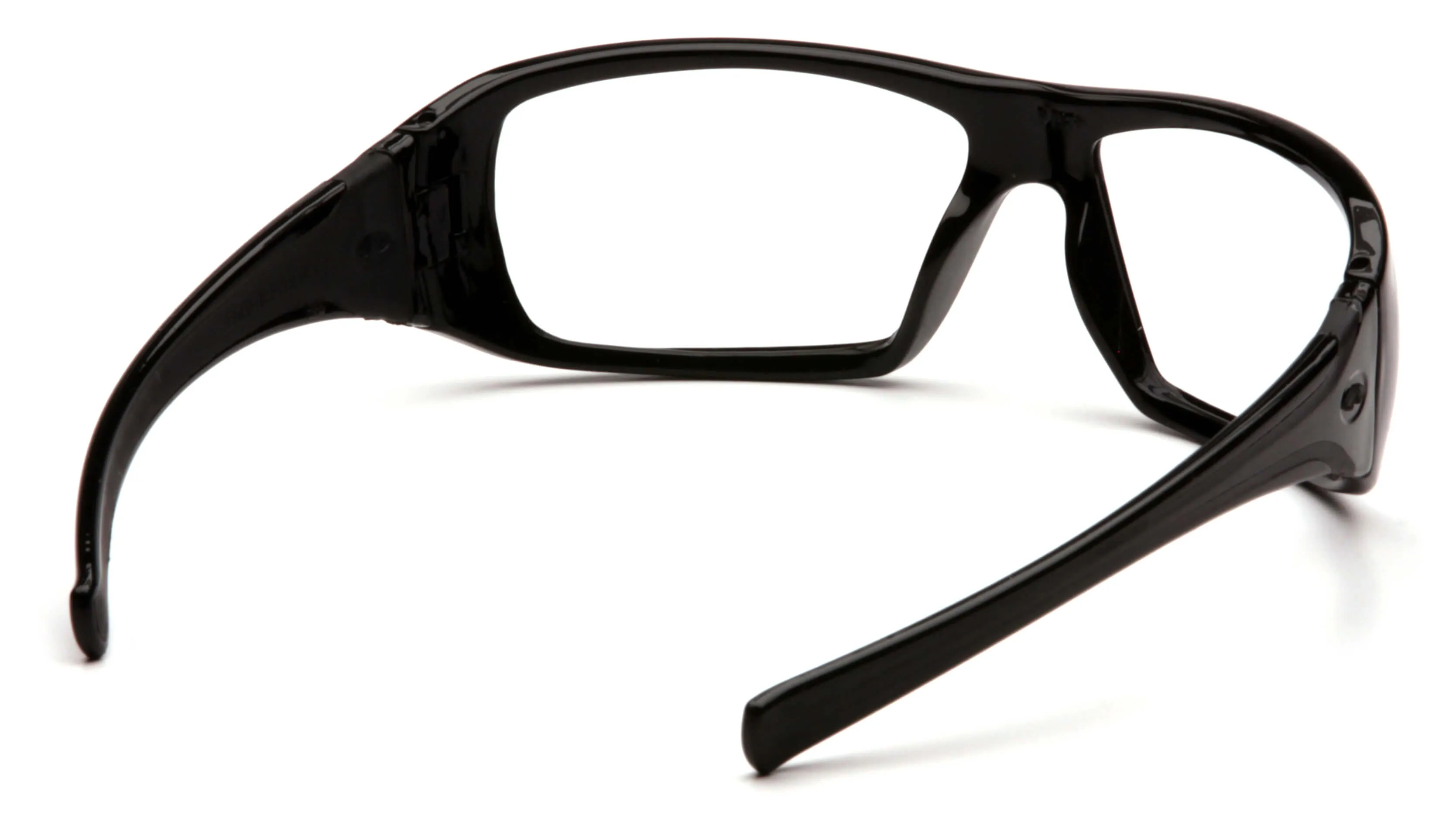 Black Goliath CSA Safety Glasses