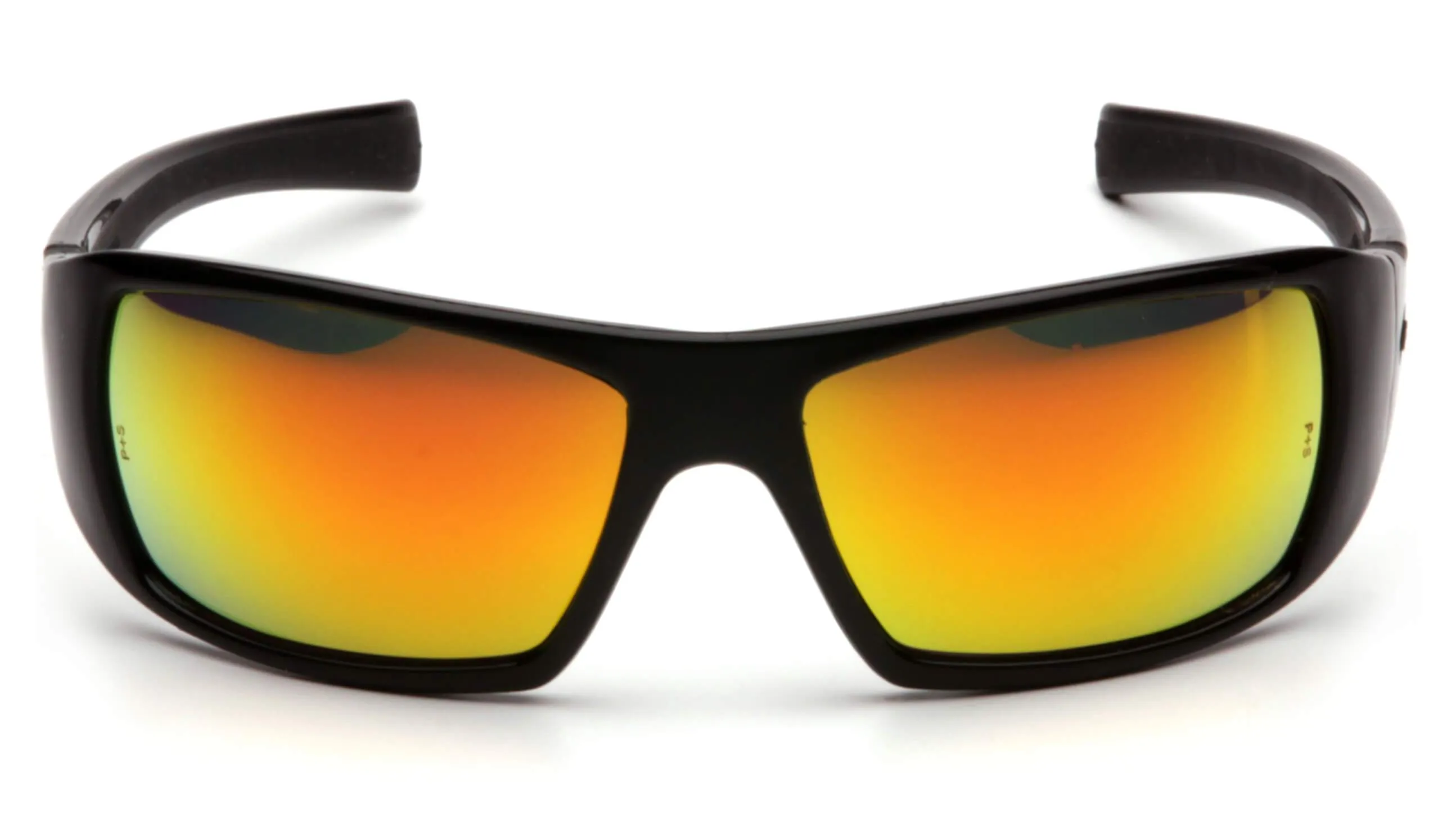 Black Goliath CSA Safety Glasses