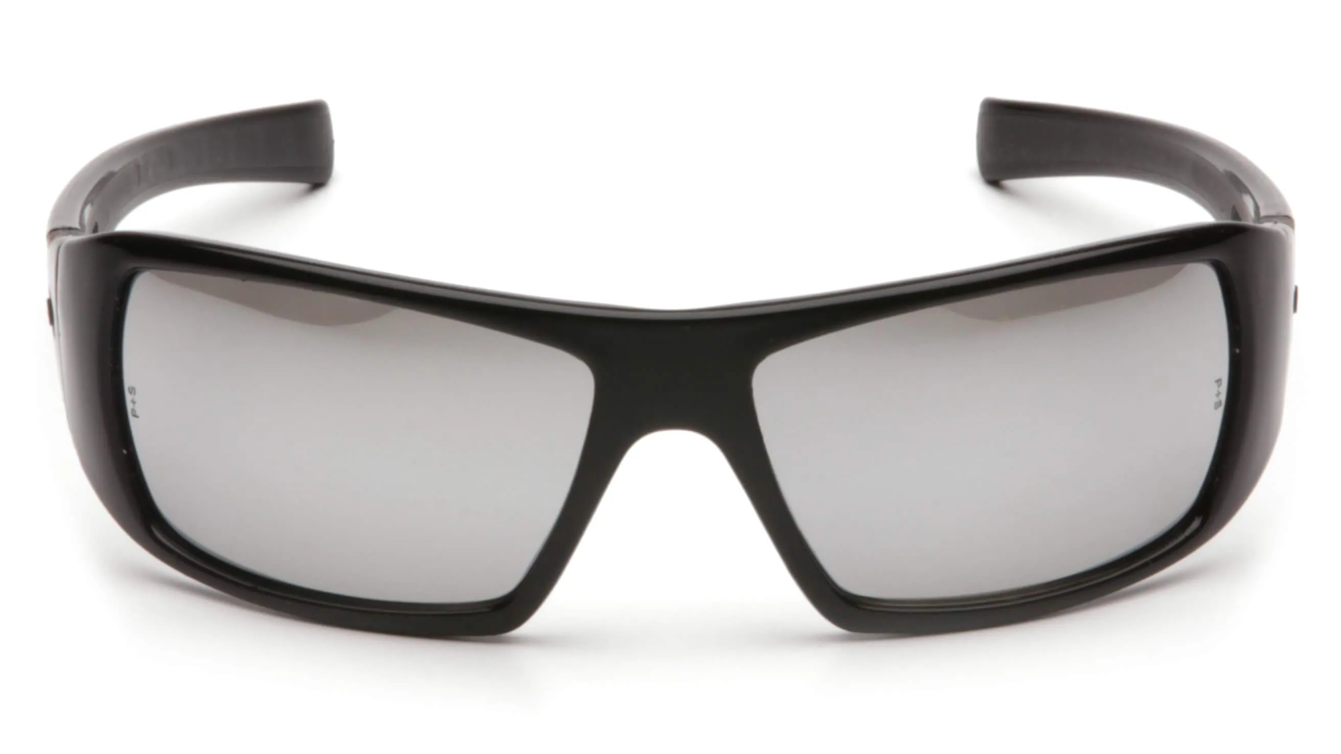 Black Goliath CSA Safety Glasses